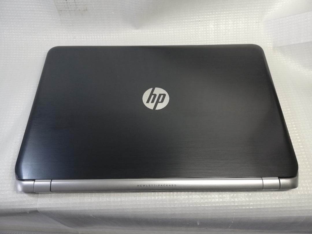 HP 美品 Pavilion15-ｎ210TU Win11/office (2)