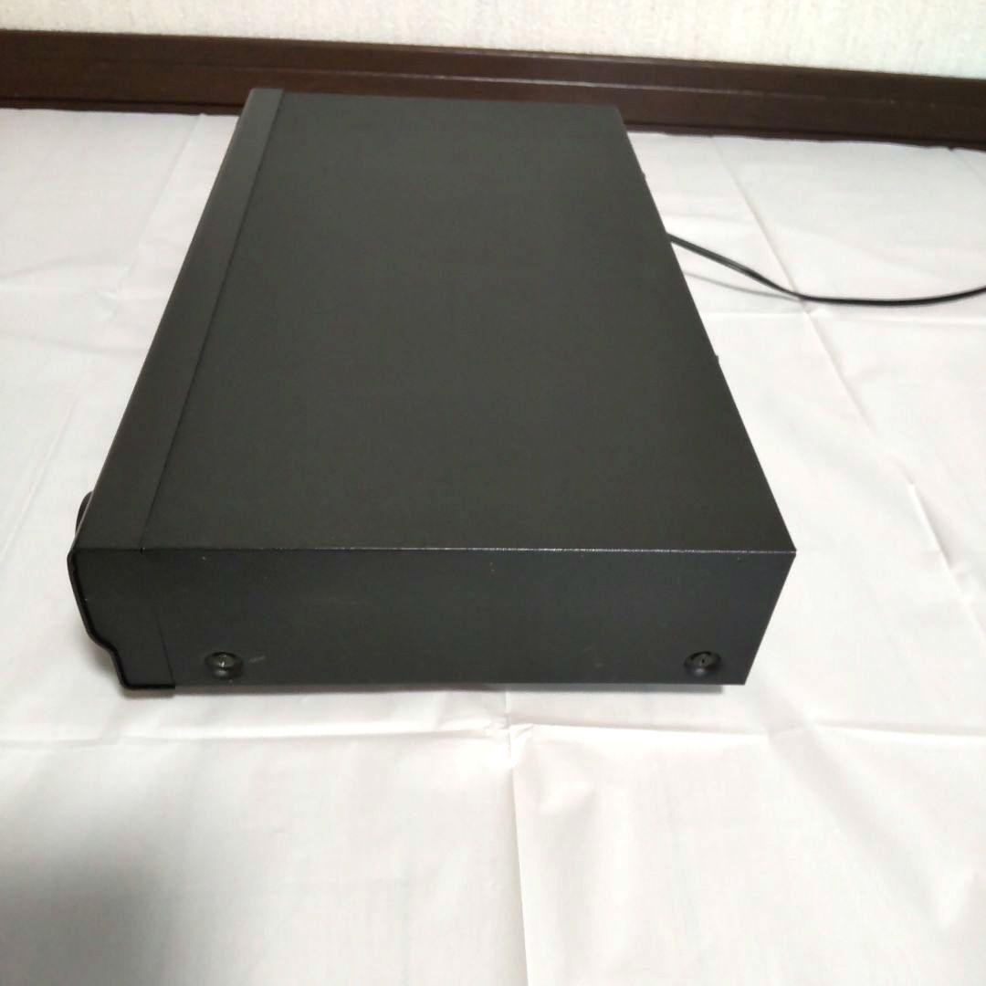 値下げ 美品 正常動作 KENWOOD チューナー KT-3050 リモコン等