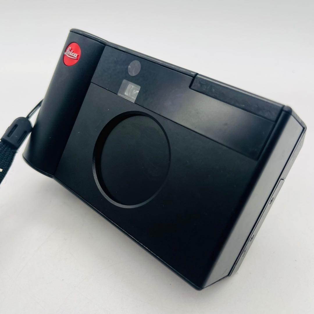 【動作確認済み】ライカC11 LEICA フィルムカメラ