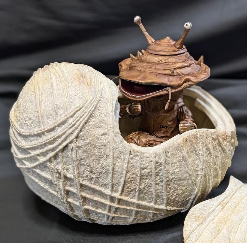 【まとめ】モスゴジ（Ｙ・ＭＳF）＆カネゴンの繭（エクスプラス）カラー版