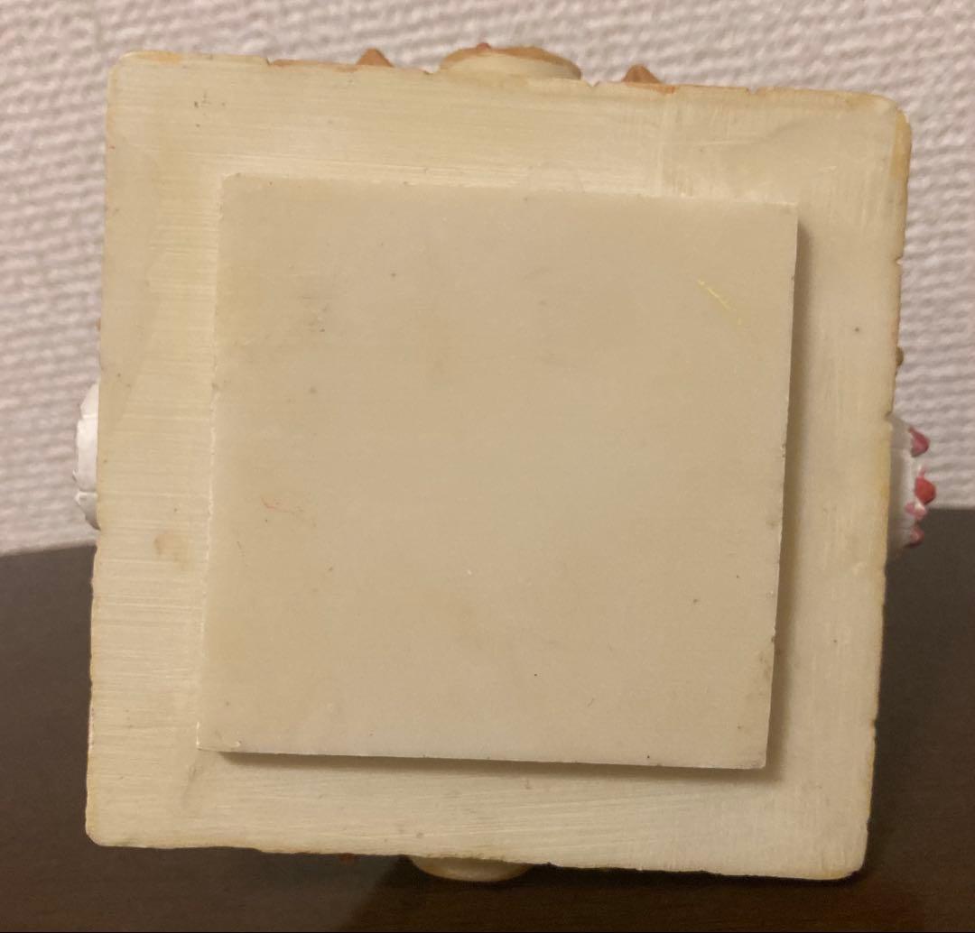 ✨希少品✨ハローキティ&ミミィ お菓子のお家　小物入れ