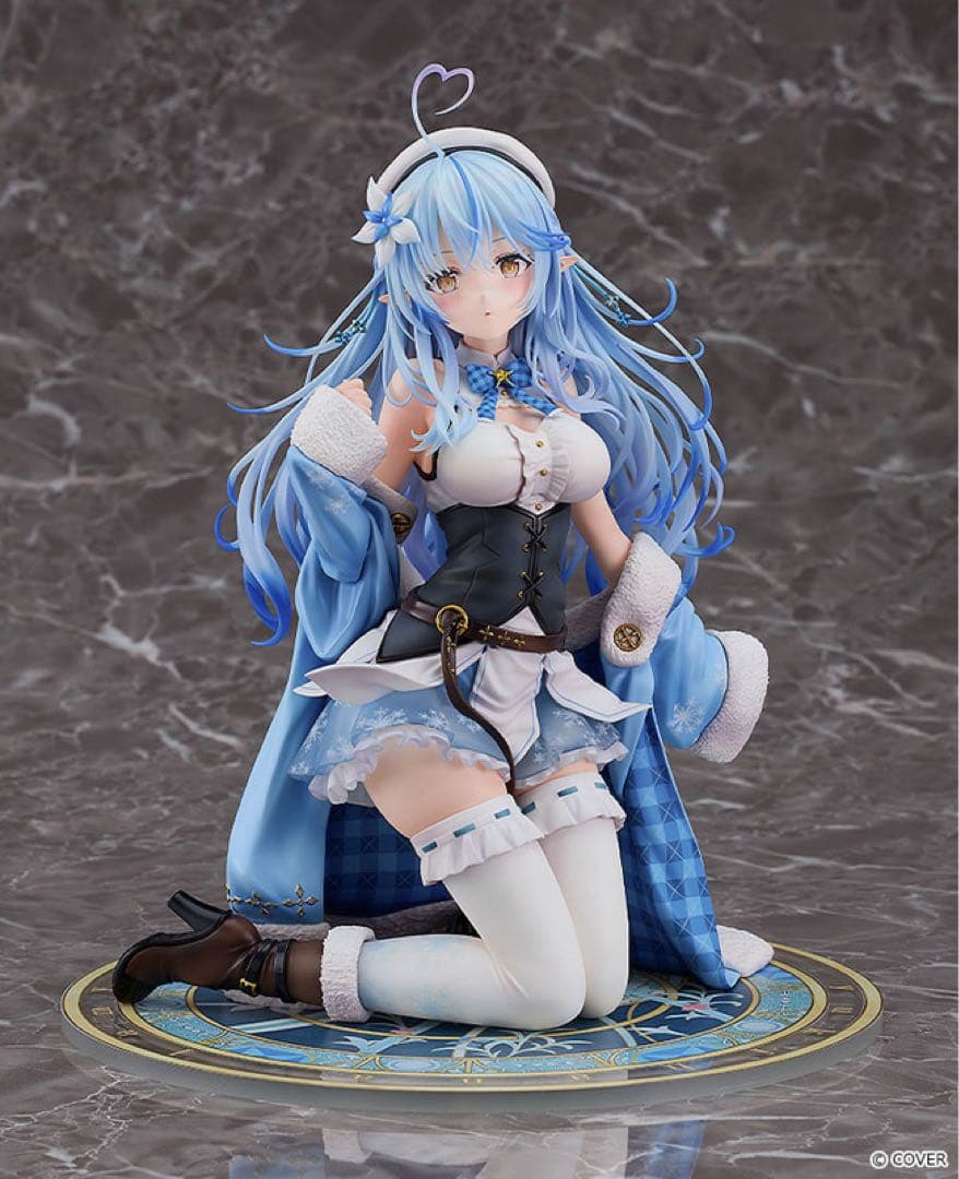 マックスファクトリー ホロライブプロダクション 雪花ラミィ