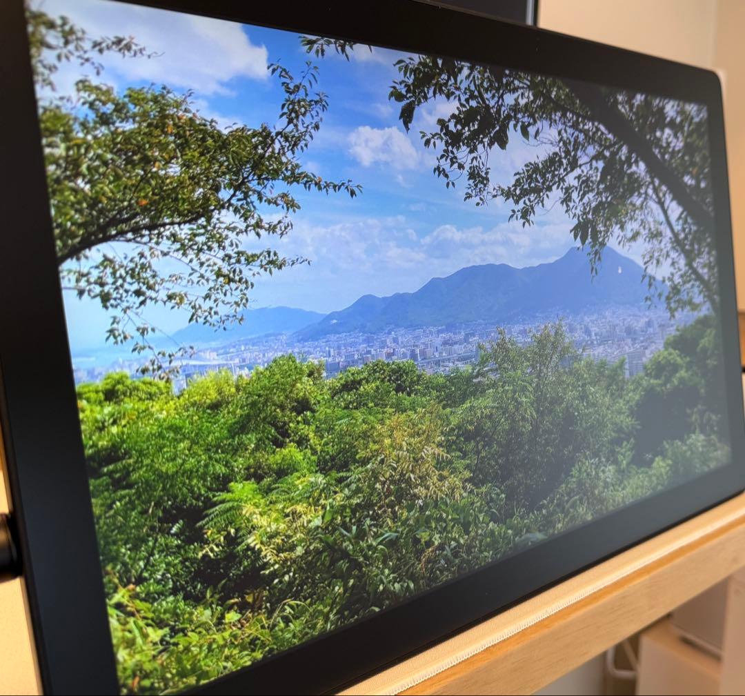 【最終値下げ】Wacom Cintiq 16 2025年モデル＋純正スタンド