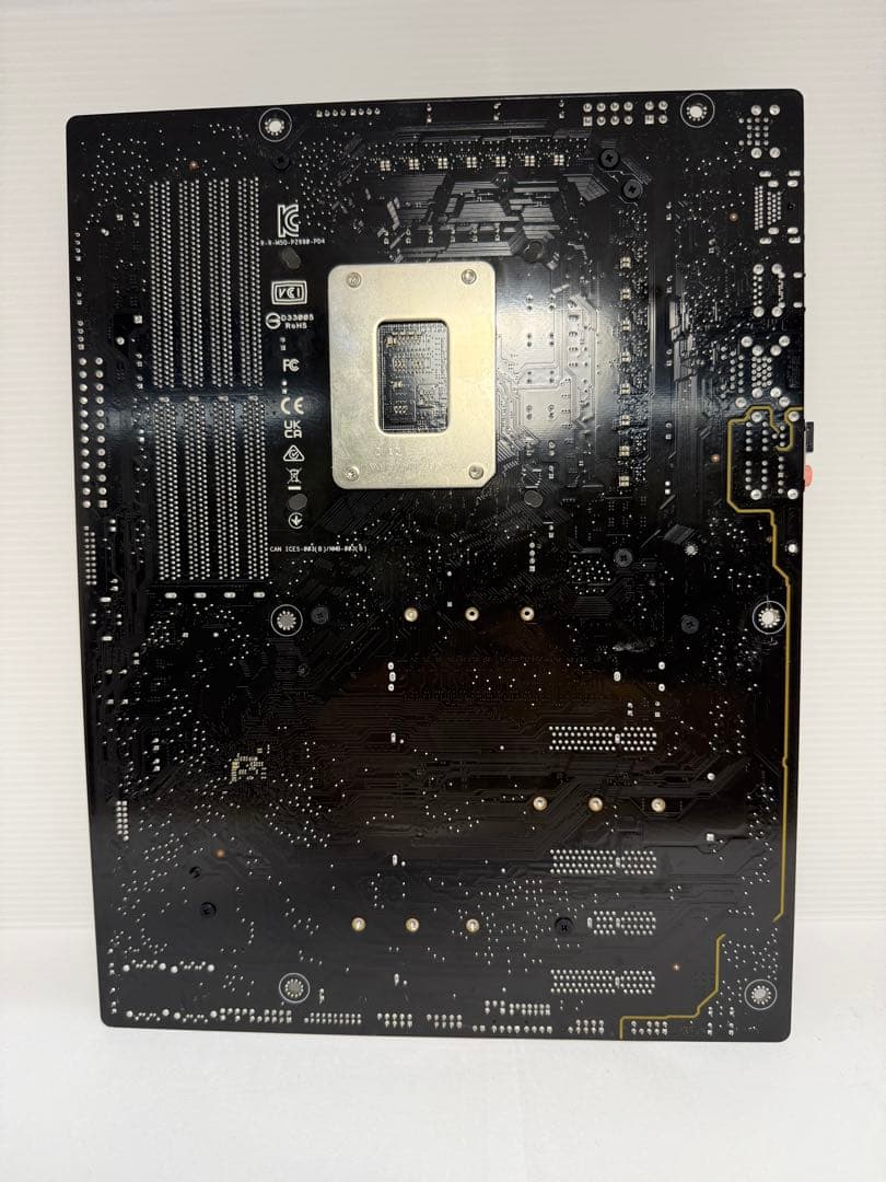 ASUS PRIME Z690-P D4 自作PCパーツ　マザーボード ddr4