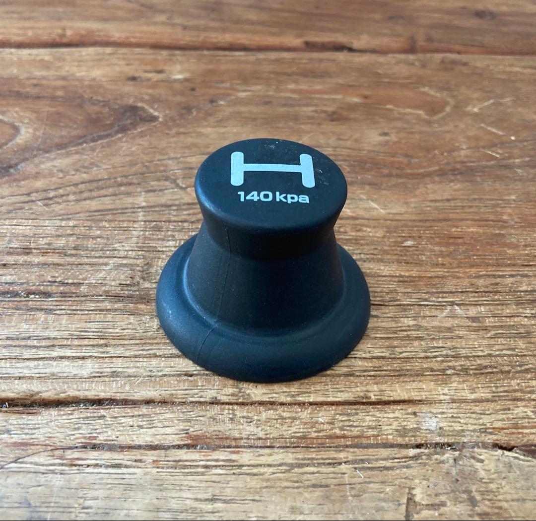 【未使用品】ワンダーシェフ 魔法のクイック料理 圧力鍋 3.7L QDB37