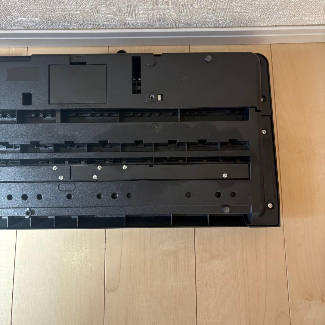 カシオ電子ピアノ　CTK-950k