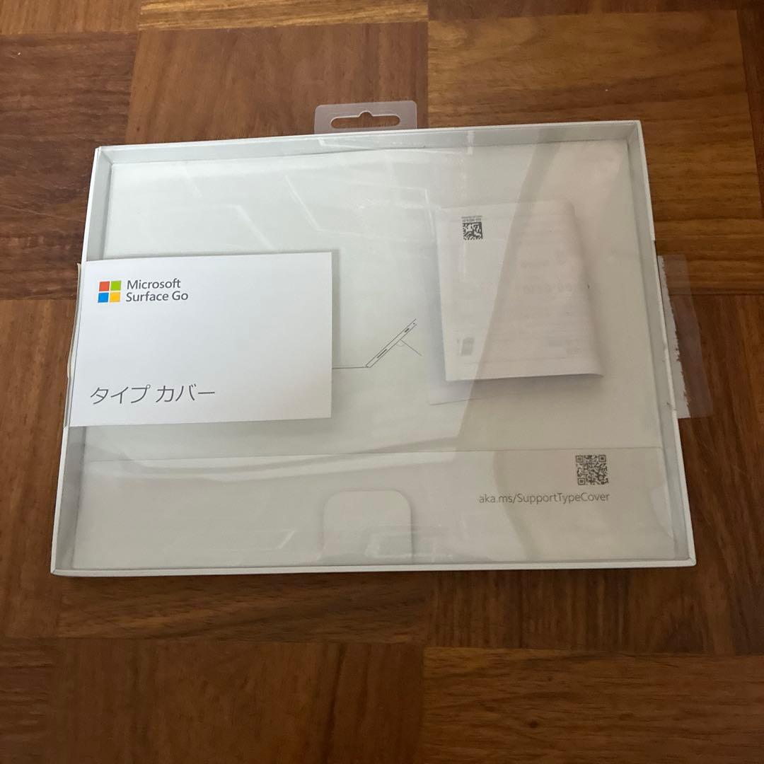 Microsoft Surface Go 3 本体 キーボード付き