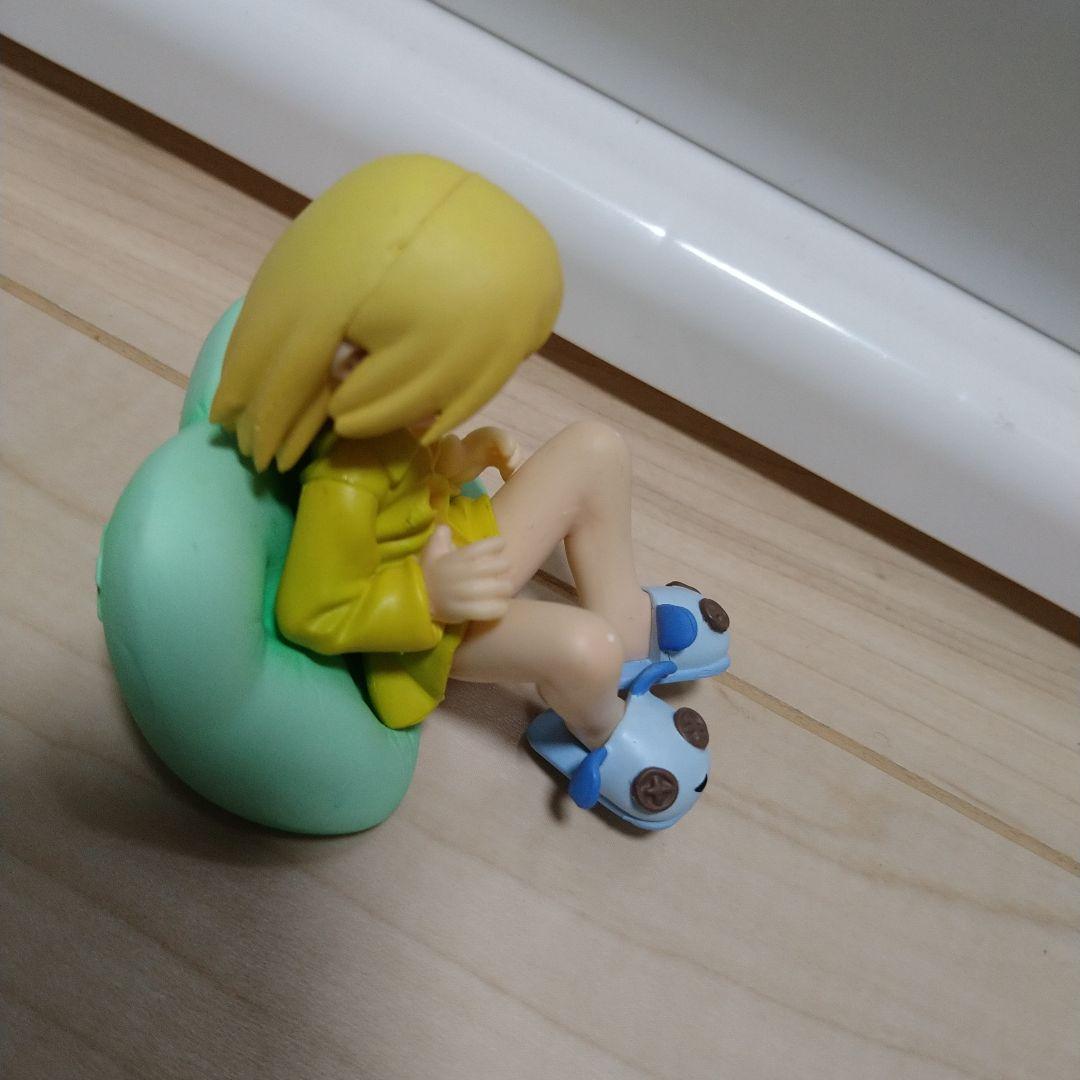 ソリッドワークス　ランチボックス　ぽてち　フィギュア