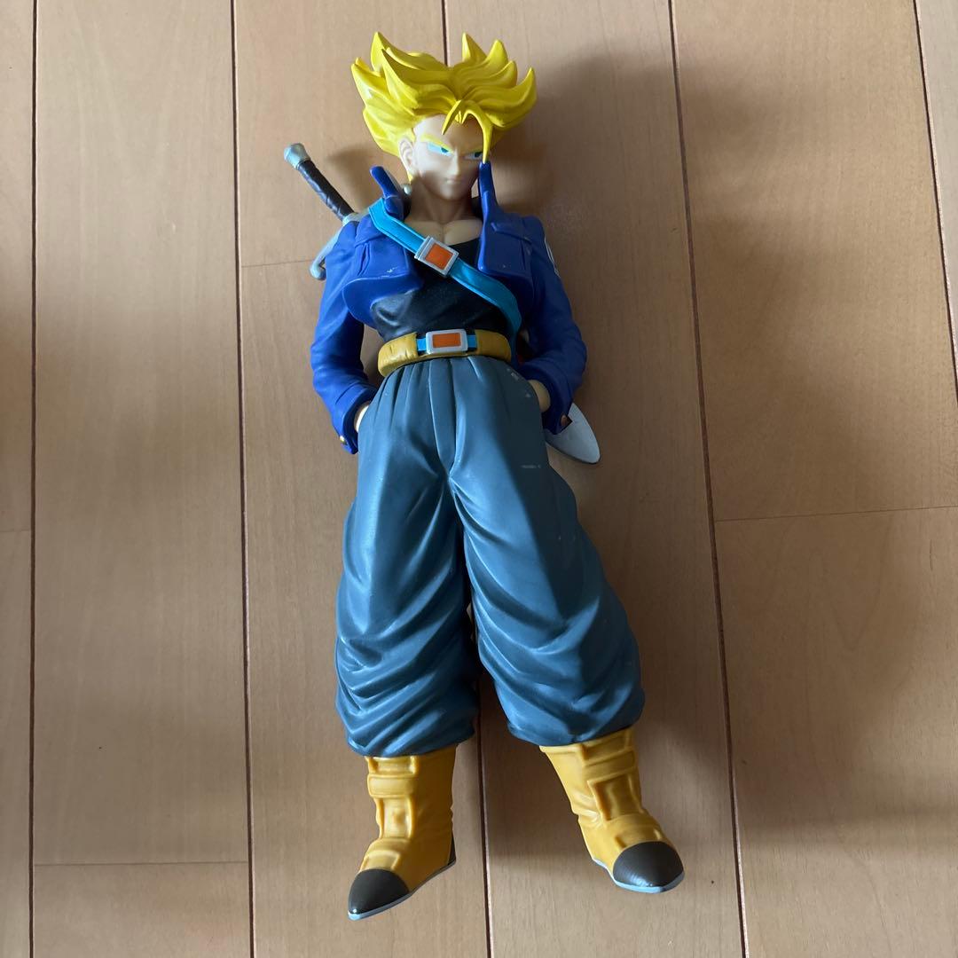 ドラゴンボールフィギュア 6体セット