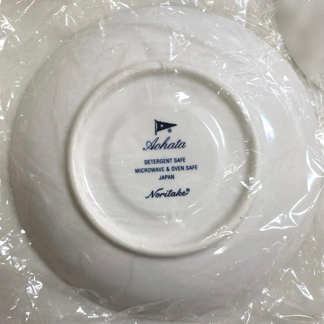 新品 ノリタケ アヲハタ ティーセット ジャムディッシュ アオハタ オーチャード
