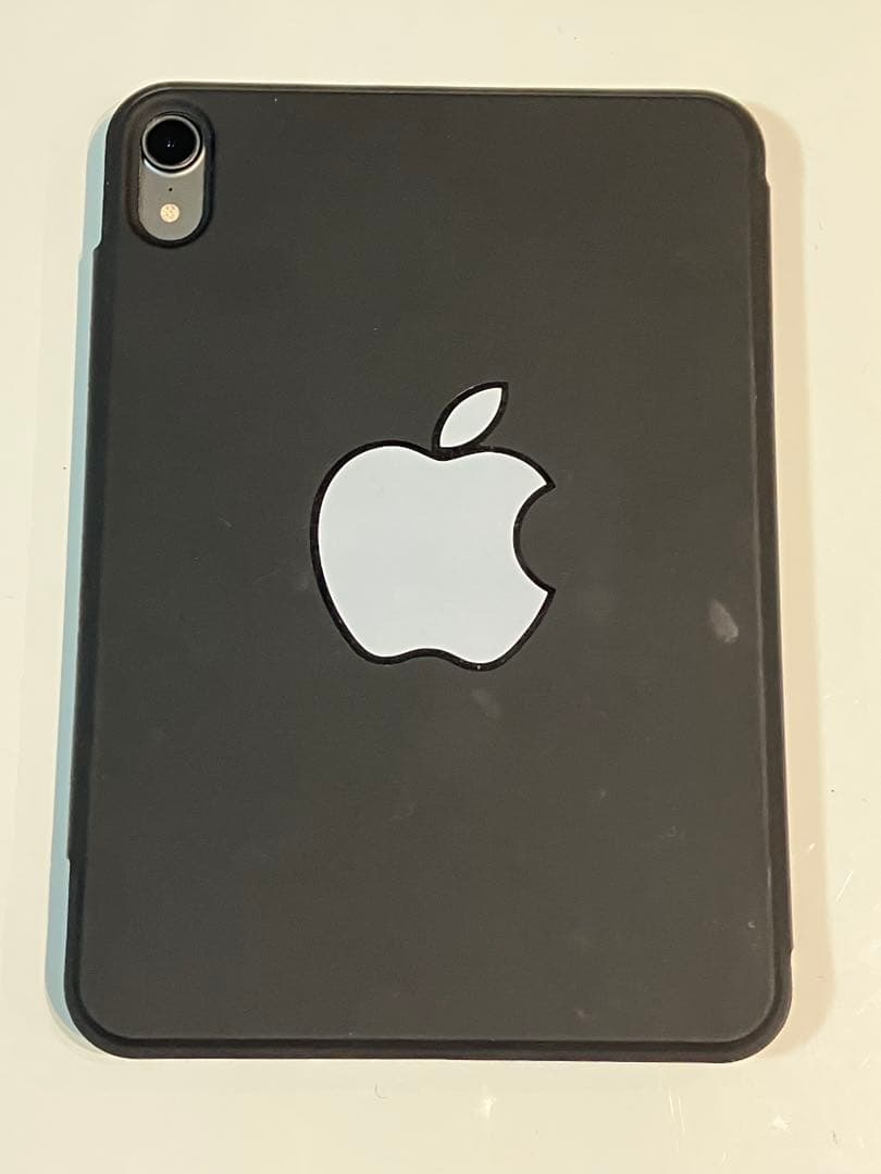 iPad mini (第6世代) 64GB Wi-Fi + Cellular