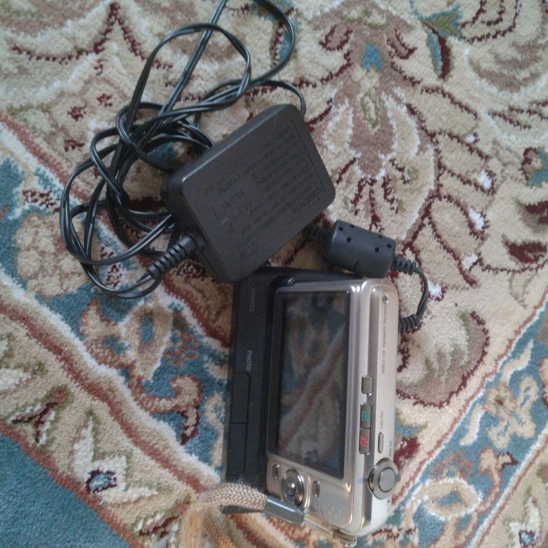 CASIO EX-Z1000 EXILIM デジタルカメラ