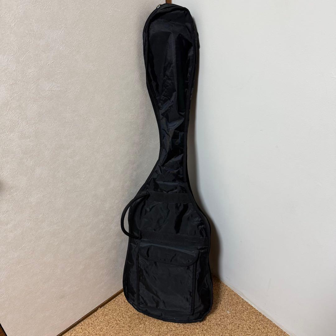 Fender フェンダー ネックのみ　ギター　動作確認済み　エレキギター