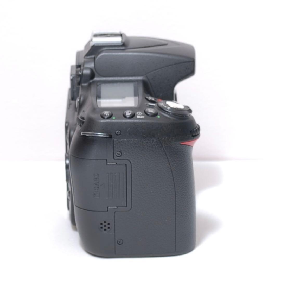 ✨スポーツ観戦におすすめ✨Nikon D90✨超望遠レンズ✨簡単操作✨ニコン✨