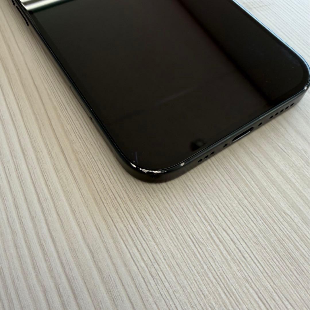 iPhone 15 256GB ブラック SIMフリー