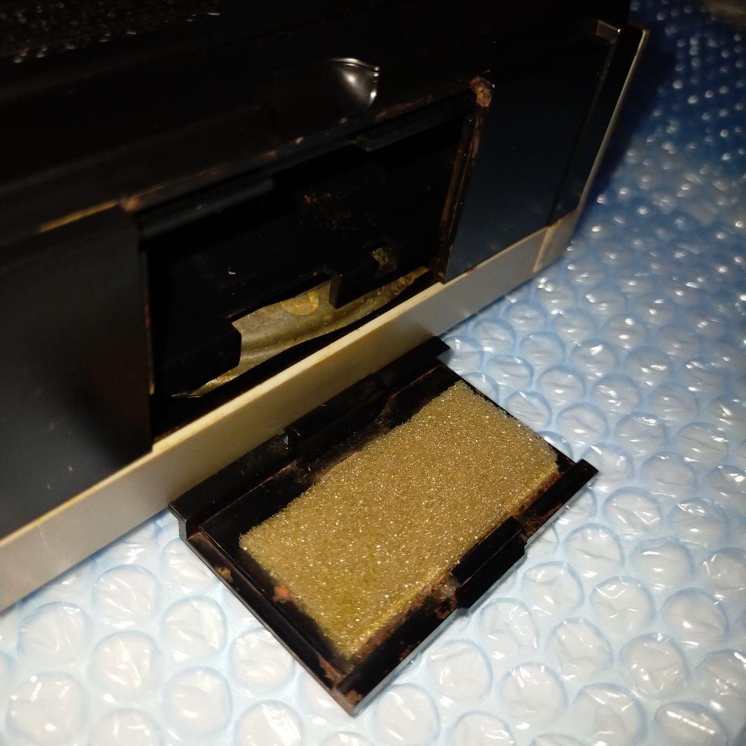 SONY ICF-5500 ラジオ
