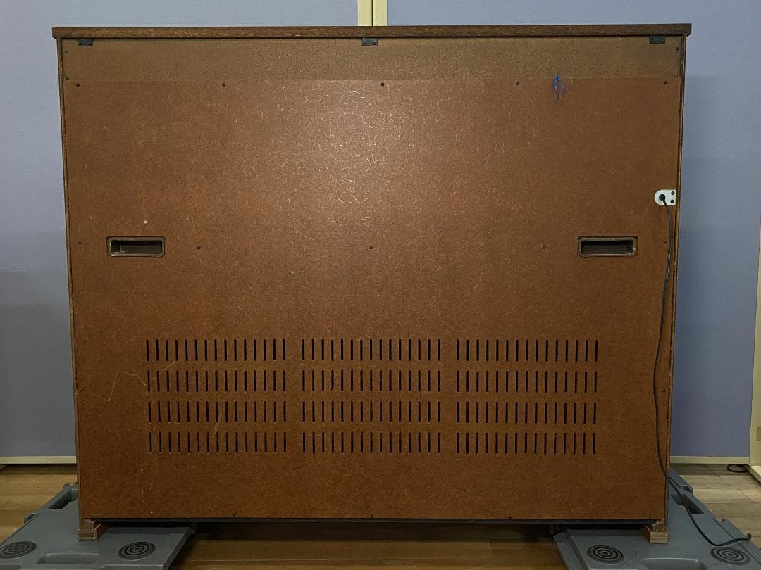＜引き取り限定＞COLUMBIAコロムビアEP-78電子ピアノ