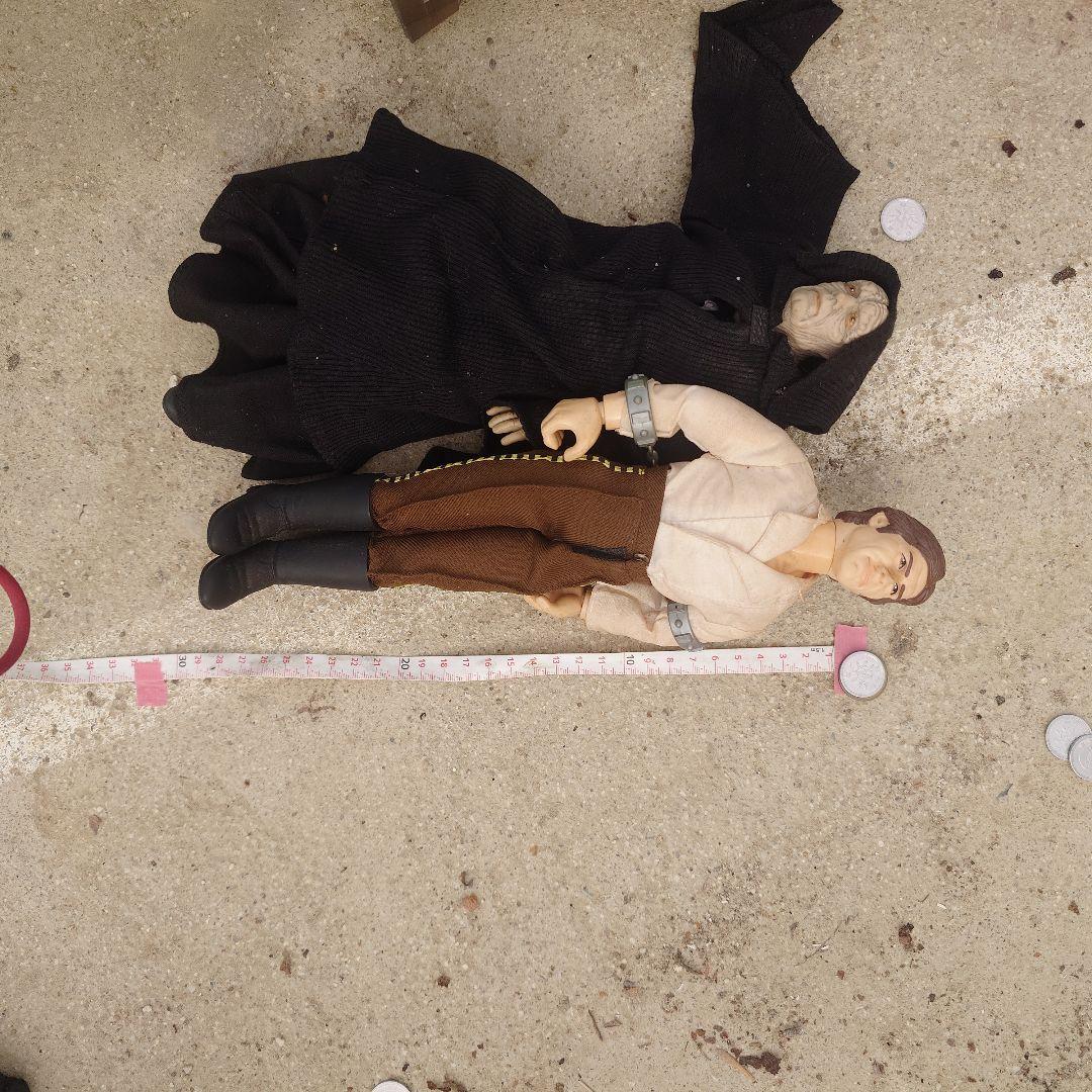 スター・ウォーズ フィギュアセット 15体