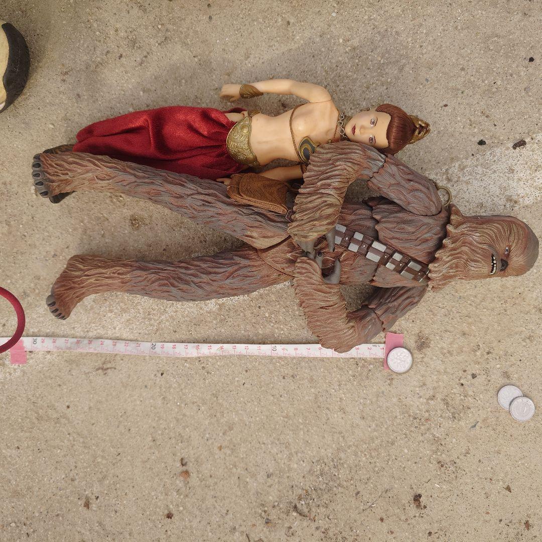 スター・ウォーズ フィギュアセット 15体