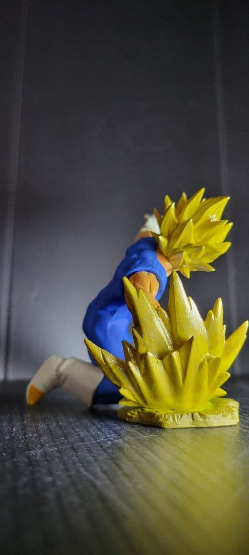 ドラゴンボール フィギュアセット リペイント