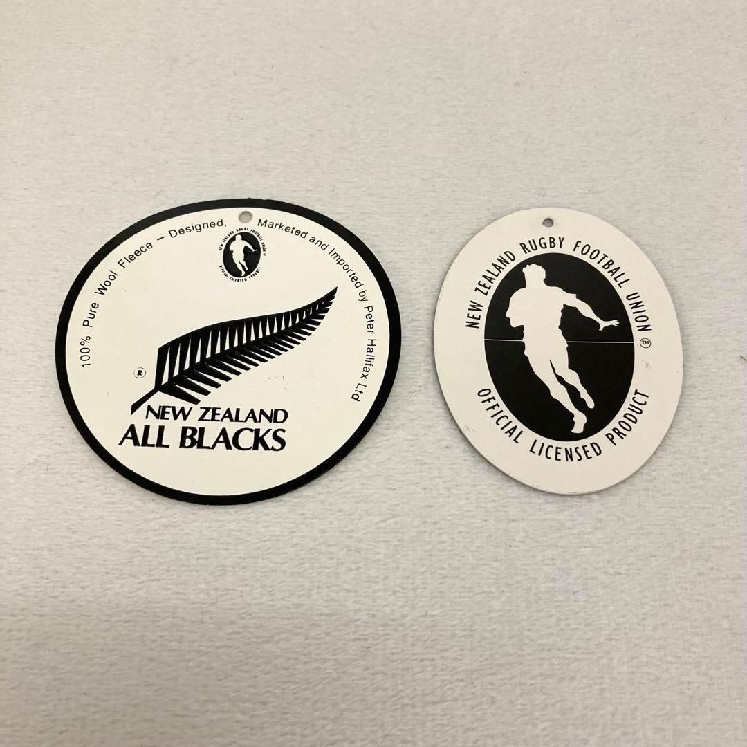 レア！新品「ALL BLACKS オールブラックス」グッズ 座布団