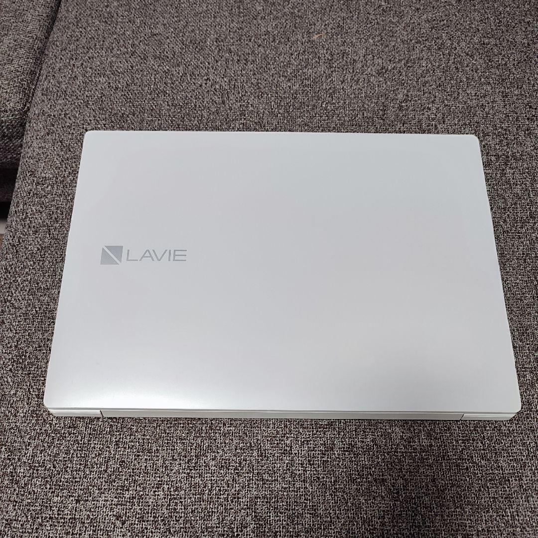 Windowsノート本体 NEC LAVIE 15 8GB SSD128GB
