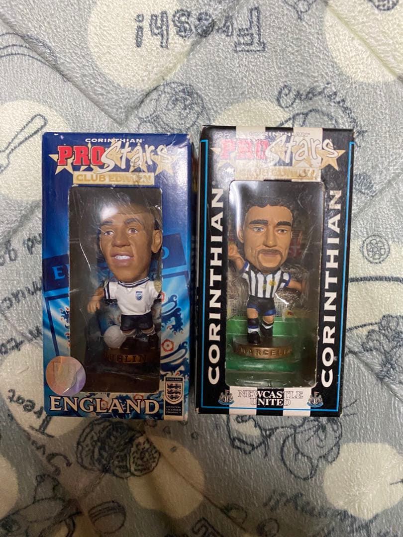 CORINTHIAN PRO STARS コリンシアン プロスターズ 16個