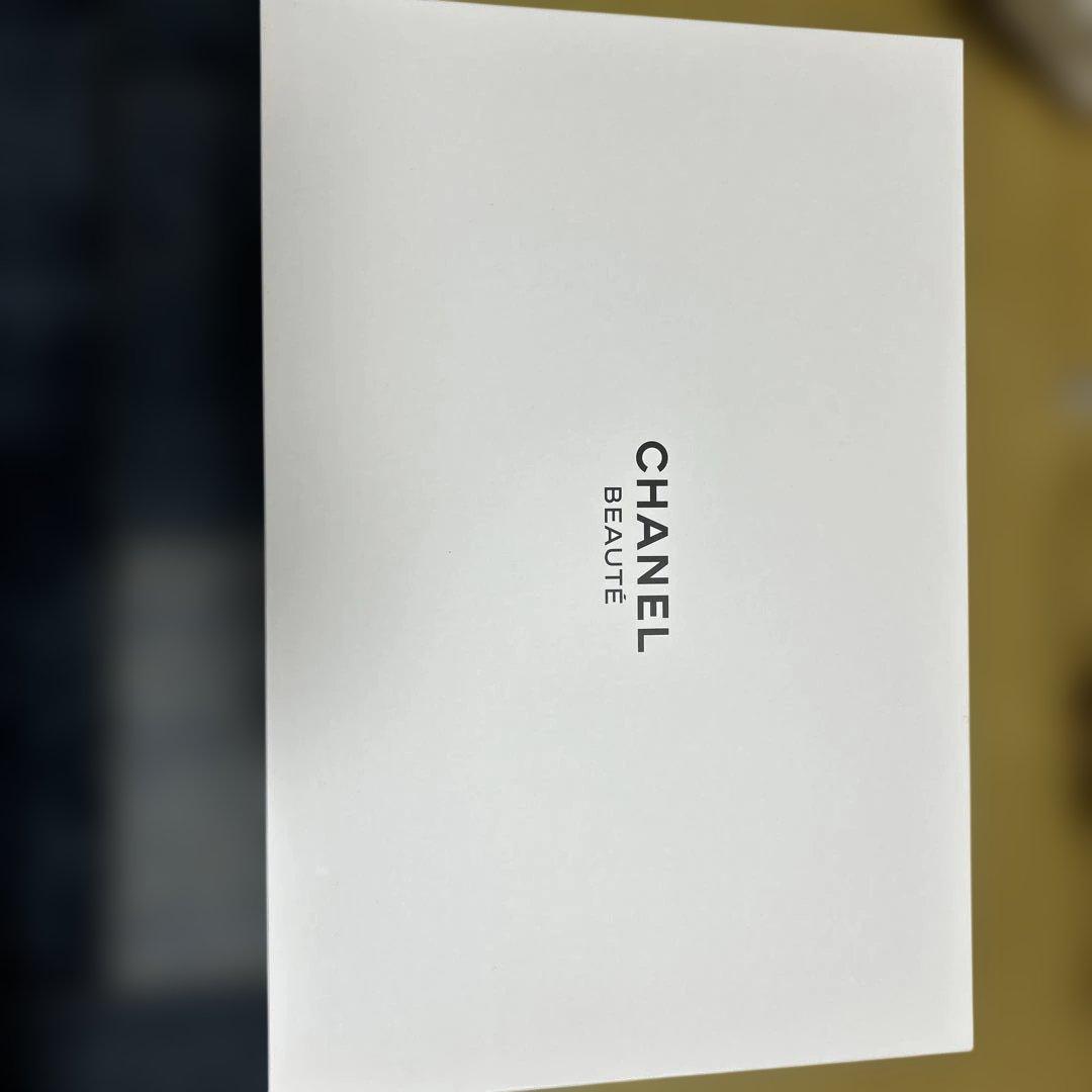 CHANEL シャネル PCケース　VIPノベルティ