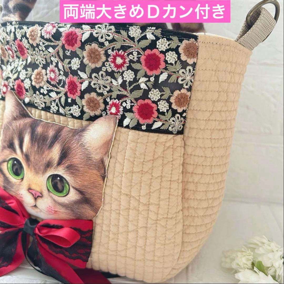 ち*る様 ヌビ＆インド刺繍　リトルサンダーちゃん　コヤンイサムチョン　ころりんト