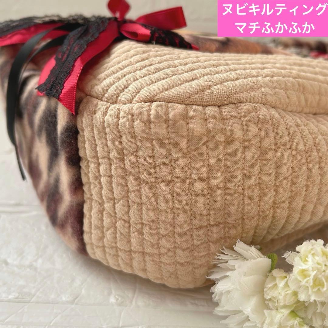 ち*る様 ヌビ＆インド刺繍　リトルサンダーちゃん　コヤンイサムチョン　ころりんト