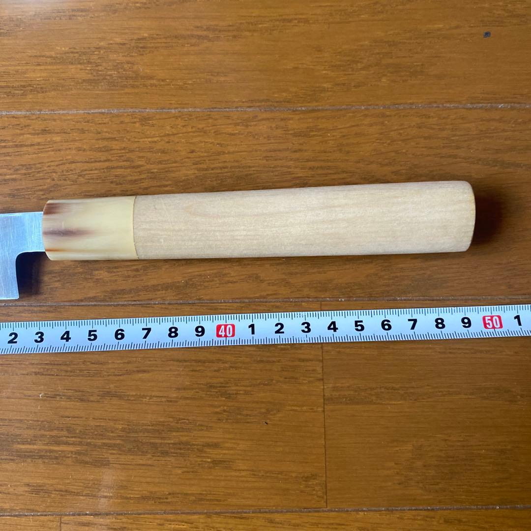 柳刃