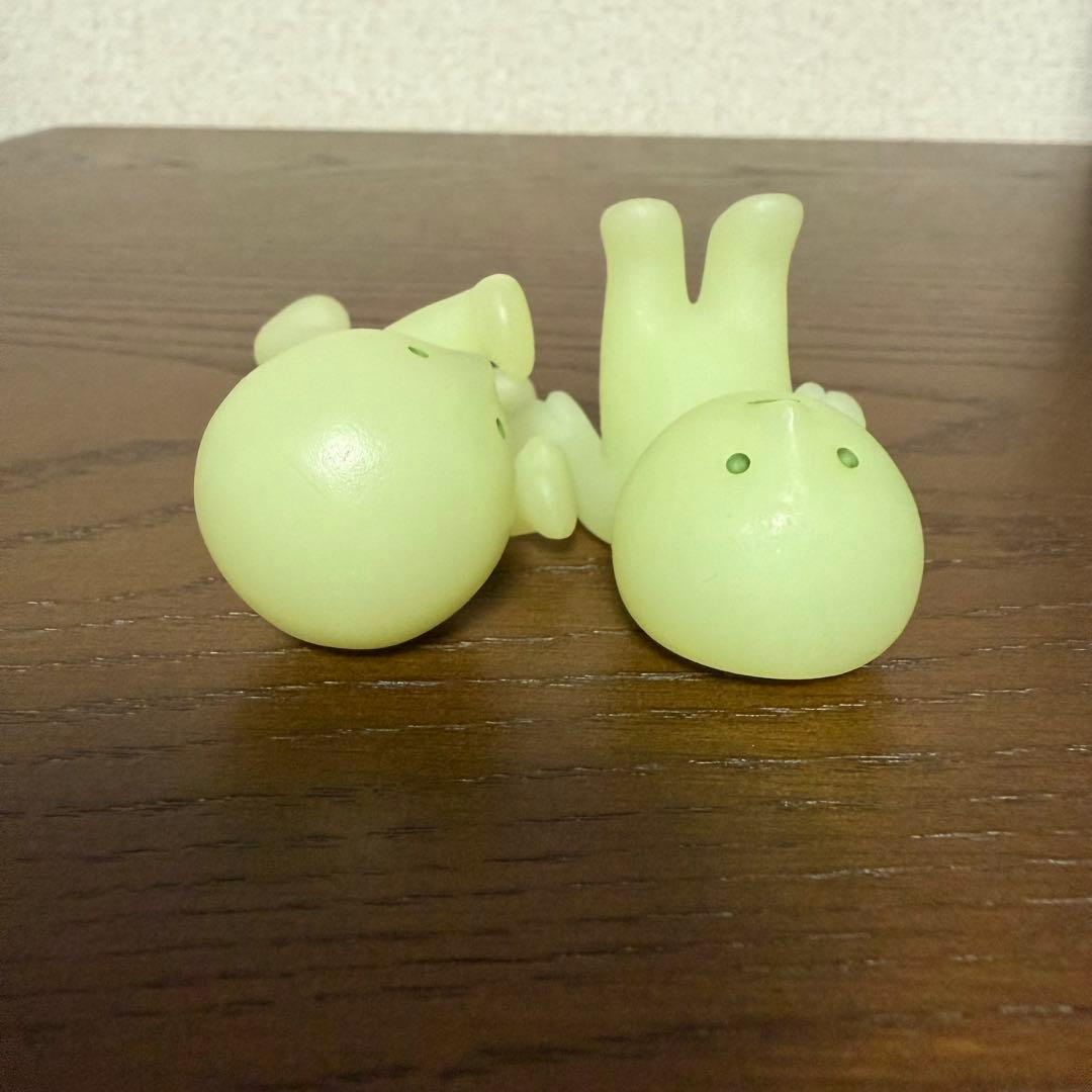 スミスキー Series2,3,4 5体セット