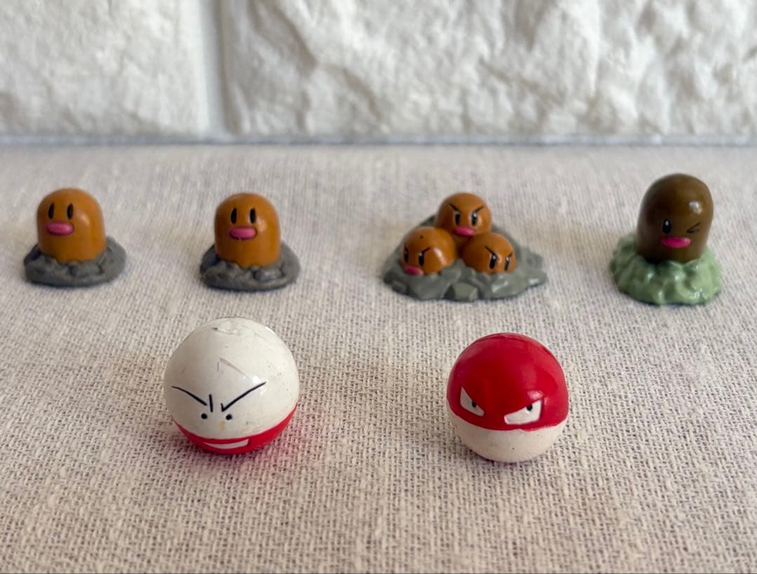 ポケモン　フルカラースタジアム　51体　まとめ売り　ゲンガー　激レア　希少