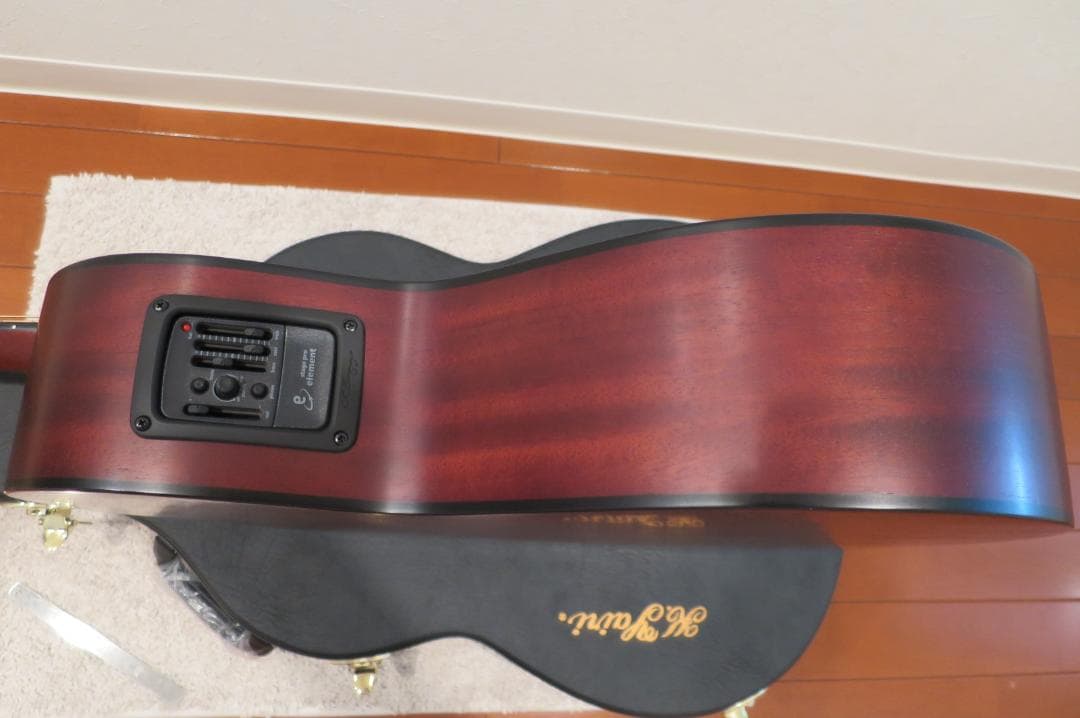 k.yairi RF-90CE RB アコースティックギター