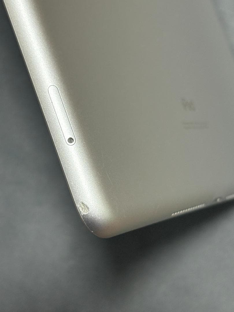 iPad 第6世代・第7世代 2台セット　難あり