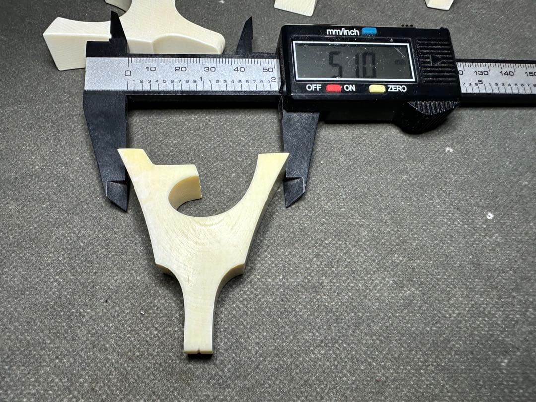 極上　三線　琴柱 筝柱　天然素材 14個セット 和楽器　御　箏琴柱 高級琴