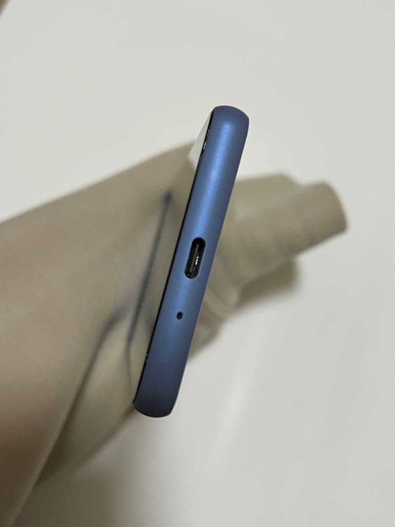 スマートフォン本体 Xperia SO-52B