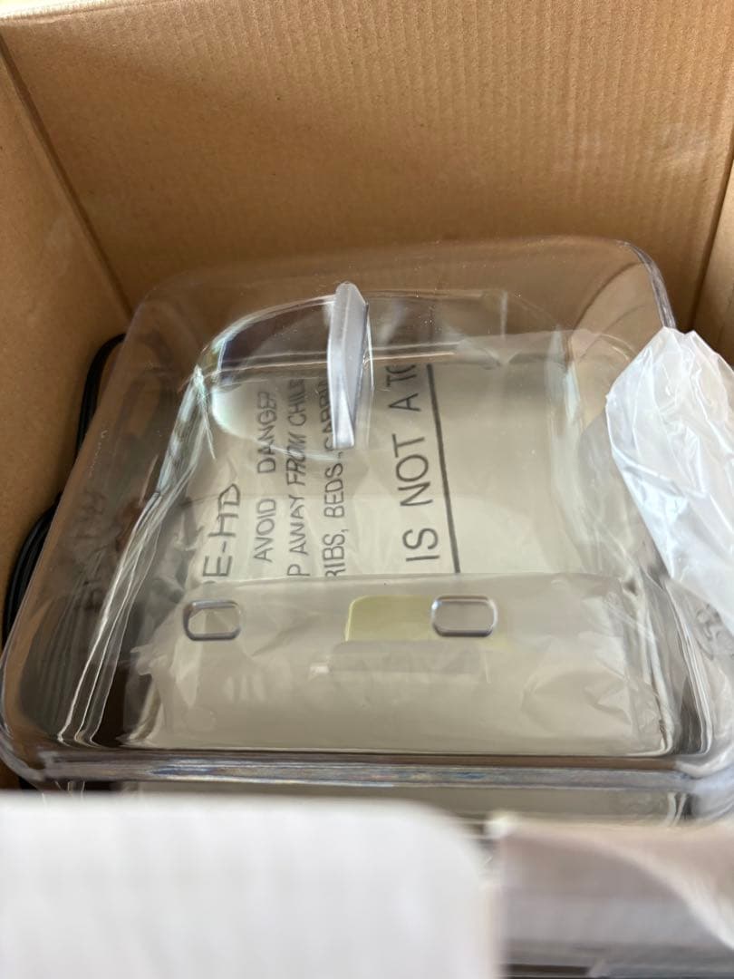 新品★ラッセルホブス Russell Hobbs ミニスチーマー 7910JP