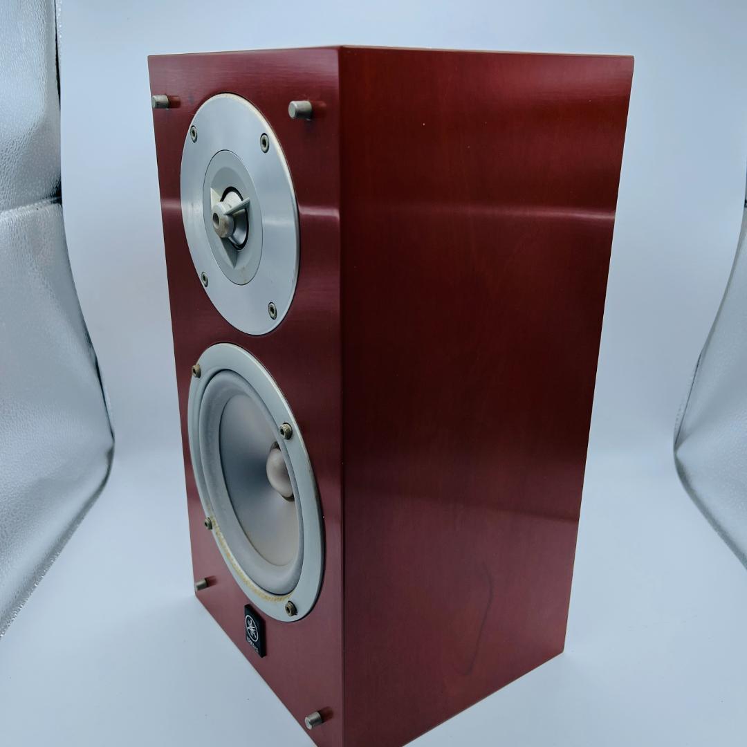 YAMAHA ヤマハ 2way ブックシェルフ NS-M515 スピーカー