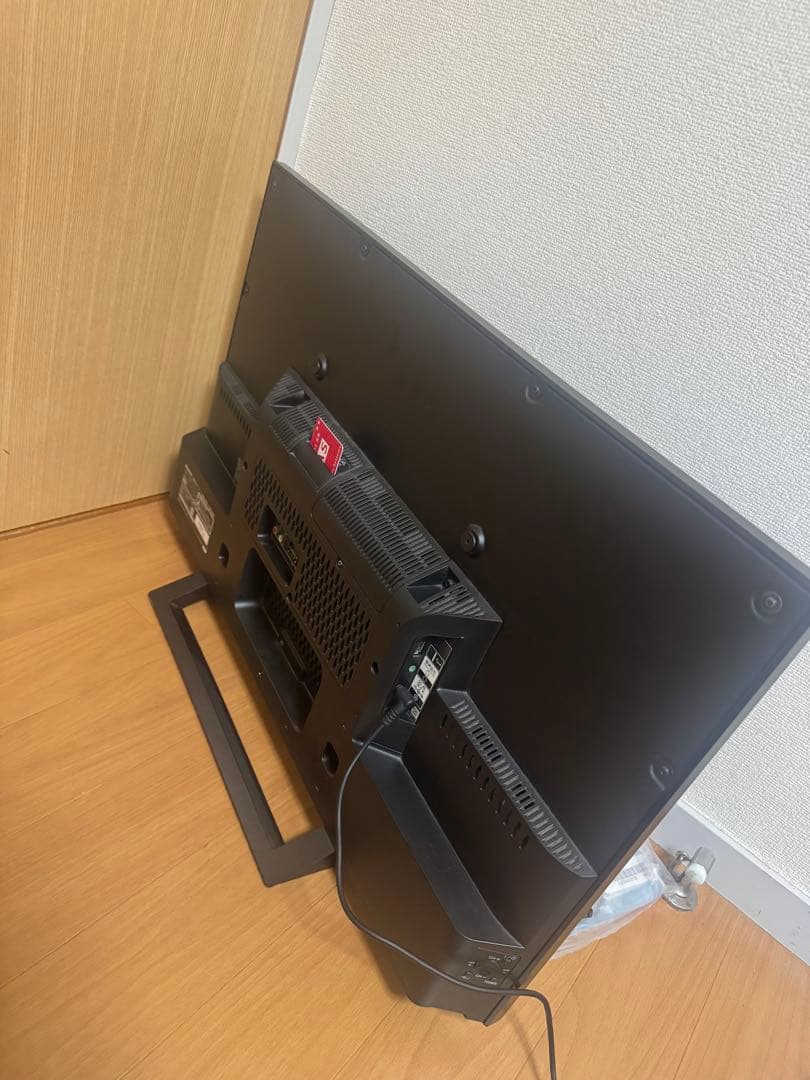 SONY ソニー　液晶テレビ　32インチ　KDL-32W500A
