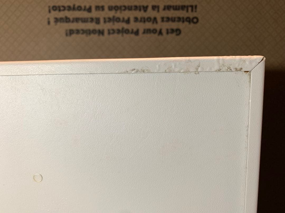 米軍放出品 EXIT サイン インテリア 100v 米軍基地 USAF