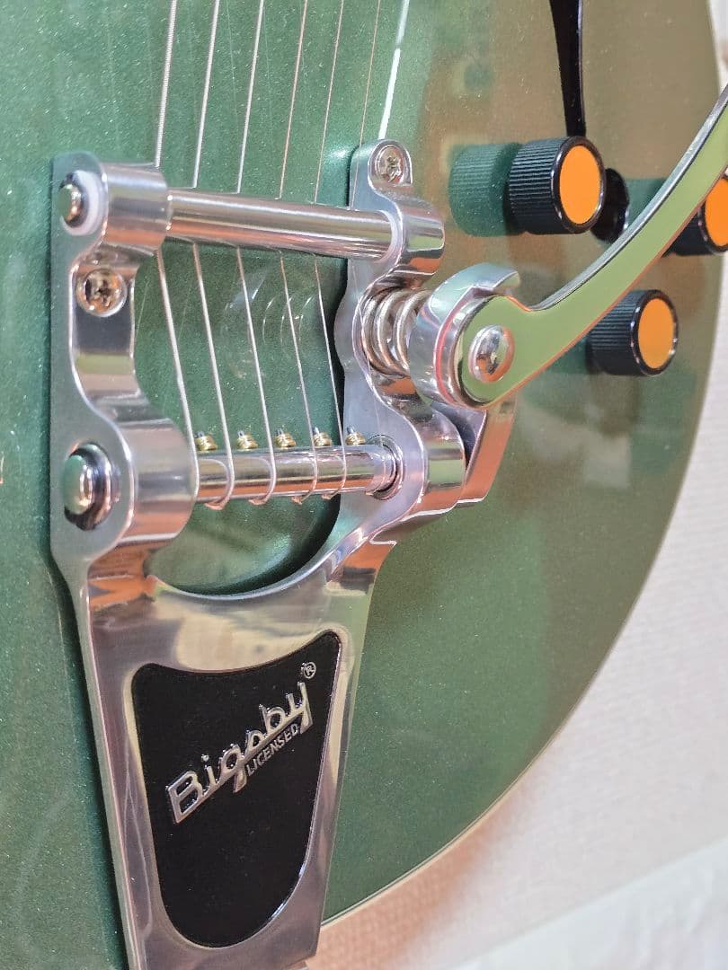 GRETSCH G2622T Bigsby セミアコ 【試奏のみ 保証付】