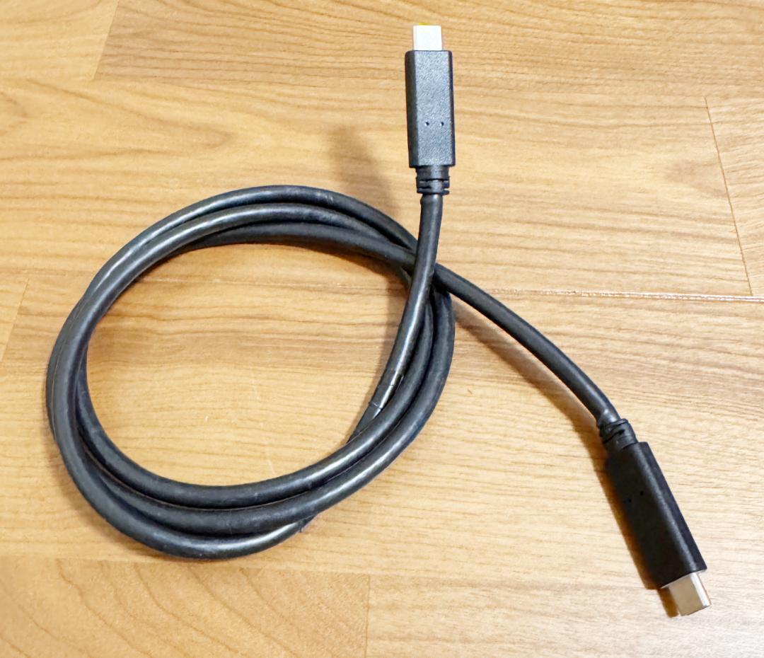Dell S2722QC 27インチ 4K モニター