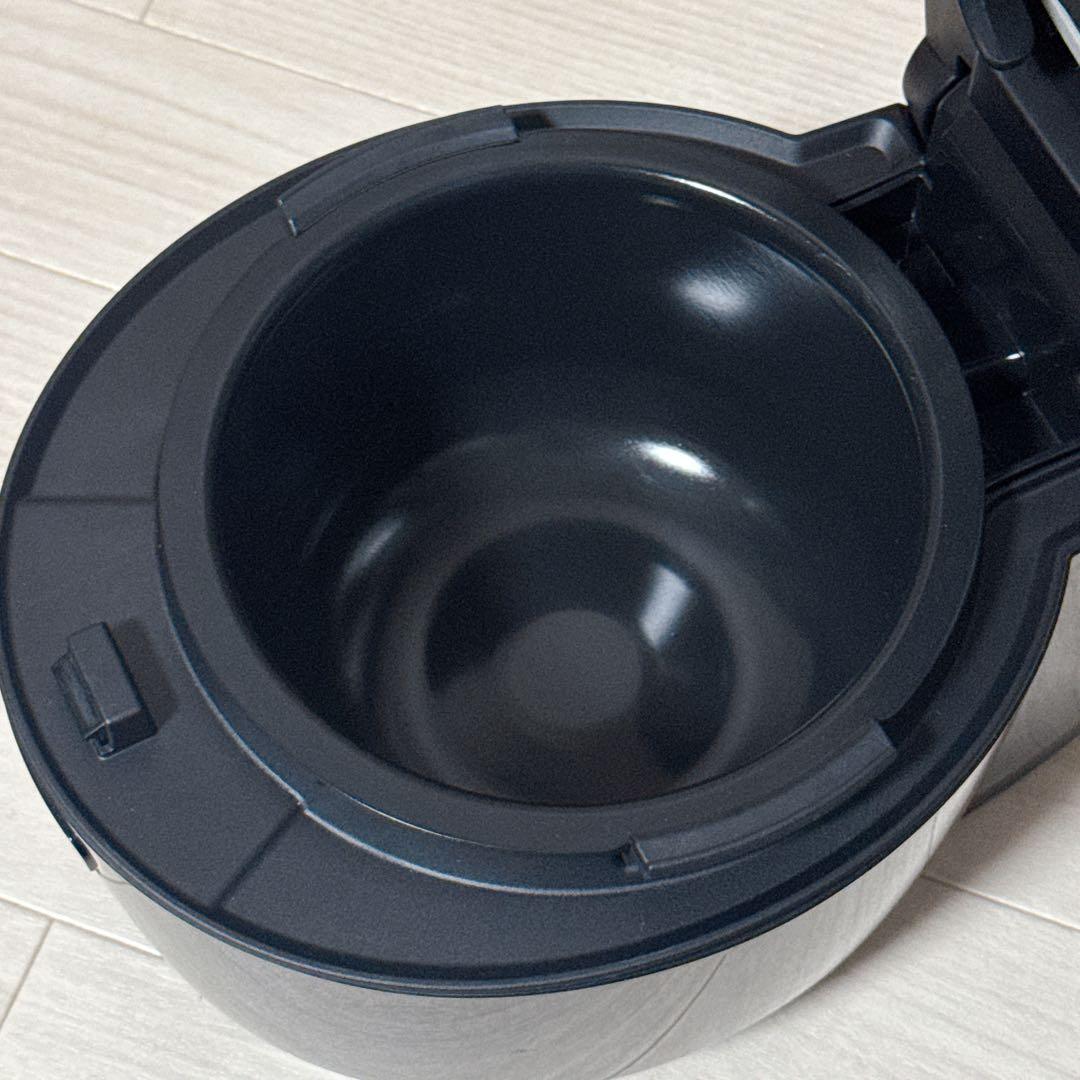 SHARP ヘルシオ KN-HW10E ホットクック 電気調理鍋 無水鍋