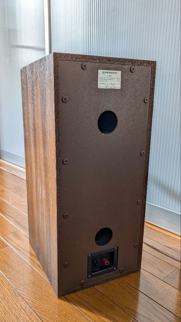 Pioneer スピーカー S-55T 動作確認済 (とみチャン専用)