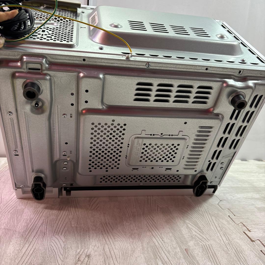TOSHIBA ER-X18(W) 電子レンジ 2023年製