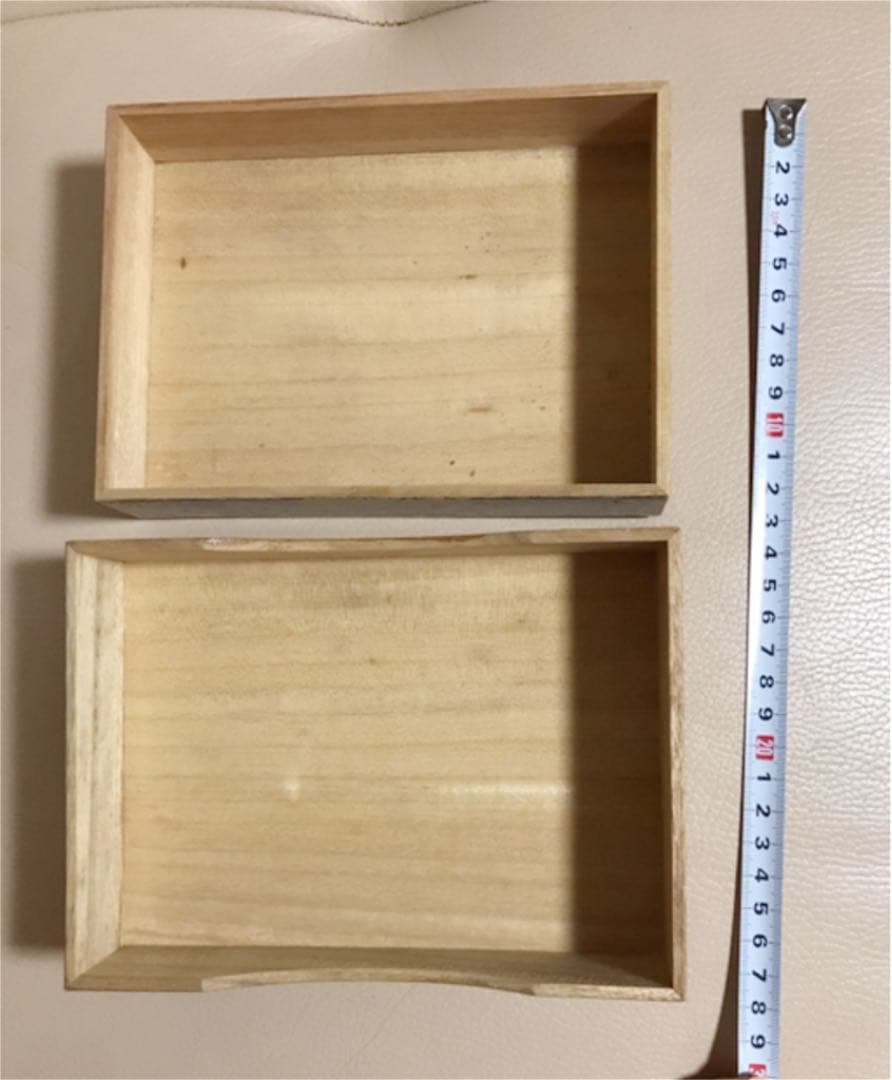寄木細工　工芸品　アンティーク　民芸品　収納箱　小物入れ　木箱