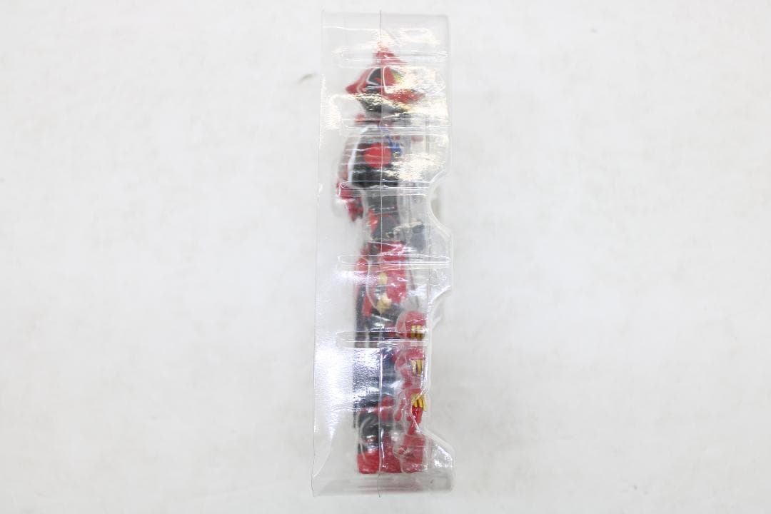 仮面ライダーギーツ レーザーブーストフォーム 30-KS0309-03