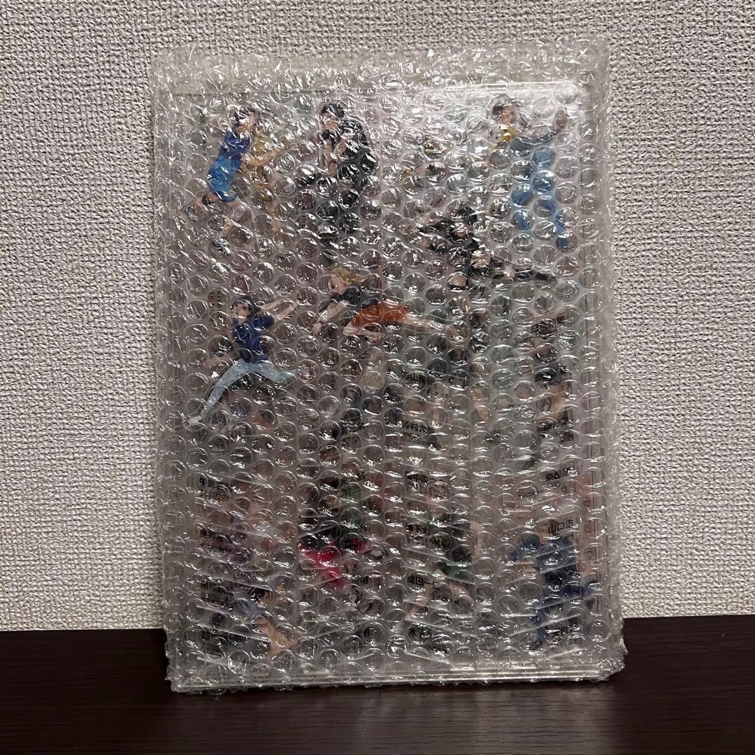 ハイキュー!!10thクロニクル 記念本　全グッズ付き