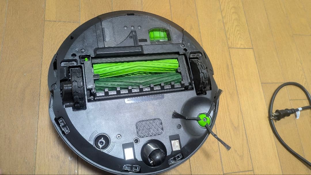iRobot ルンバ コンボ 10 Max ロボット + AutoWash™